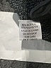 ModCloth Metallic Gray Pullover Sweater Size M - photo 8