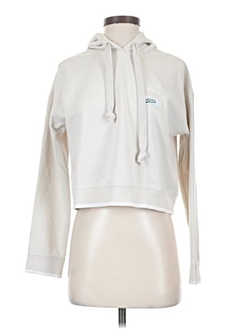 Adidas Pullover Hoodie (view 1)