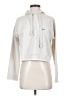 Adidas White Pullover Hoodie Size XS - photo 1