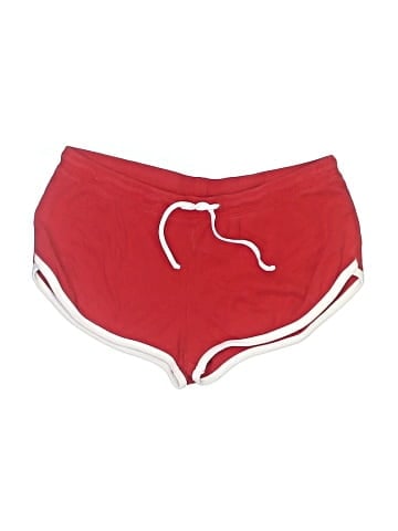 Kavio! Athletic Shorts (view 1)