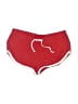 Kavio! Red Athletic Shorts Size M - photo 1