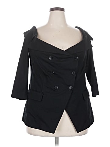 Lane Bryant Coat (view 1)