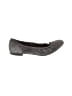 Attilio Giusti Leombruni Gray Flats Size EU (IT) 37 / US 7 - photo 1