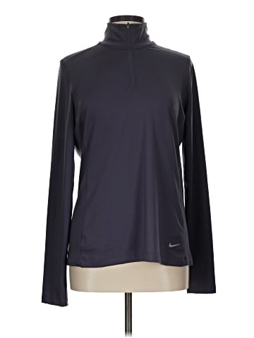 Nike Golf Long Sleeve Top (view 1)