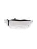 Athleta 100% Polyester White Belt Bag One size - photo 1