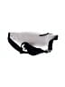 Athleta 100% Polyester White Belt Bag One size - photo 2