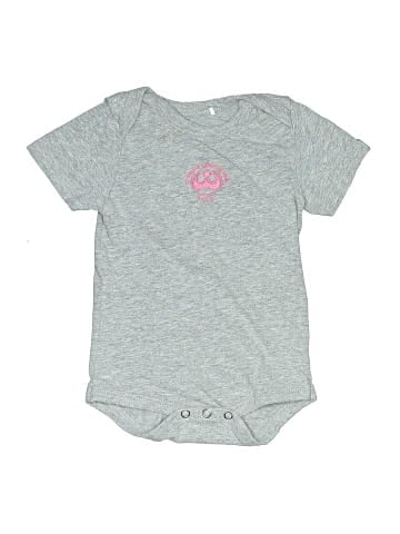 Garb Short Sleeve Onesie (view 1)