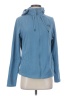 The North Face 100% Polyester Blue Jacket Size S - photo 1