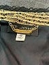 St. John Tweed Gold Jacket Size 12 - photo 6