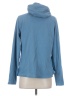 The North Face 100% Polyester Blue Jacket Size S - photo 2