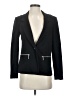 MICHAEL Michael Kors Black Blazer Size 4 - photo 1