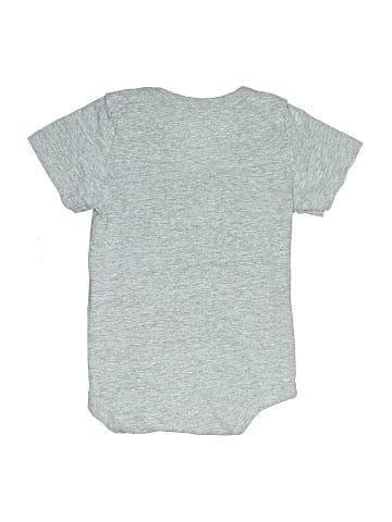 Garb Short Sleeve Onesie (view 2)