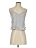 Aerie Silver Tank Top Size S - photo 1