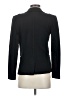 MICHAEL Michael Kors Black Blazer Size 4 - photo 2