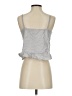 Aerie Silver Tank Top Size S - photo 2