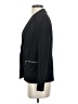 MICHAEL Michael Kors Black Blazer Size 4 - photo 5