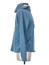 The North Face 100% Polyester Blue Jacket Size S - photo 4