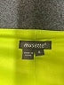 Musette Solid Green Cocktail Dress Size 8 - photo 7