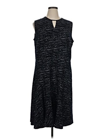 Nic + Zoe Casual Dress (view 1)