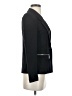 MICHAEL Michael Kors Black Blazer Size 4 - photo 4