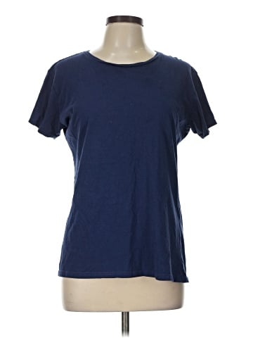 Instant Message Short Sleeve T-Shirt (view 1)
