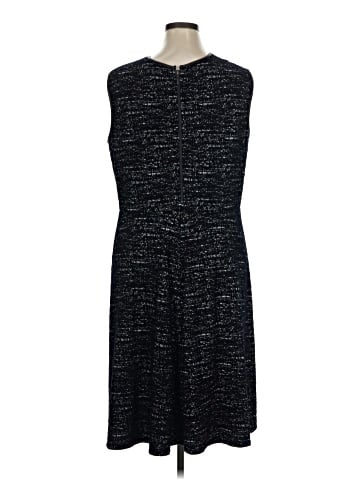 Nic + Zoe Casual Dress (view 2)
