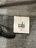 CAbi Gray Zip Up Hoodie Size S - photo 6