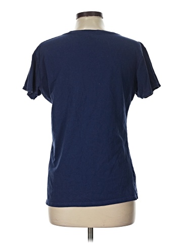 Instant Message Short Sleeve T-Shirt (view 2)