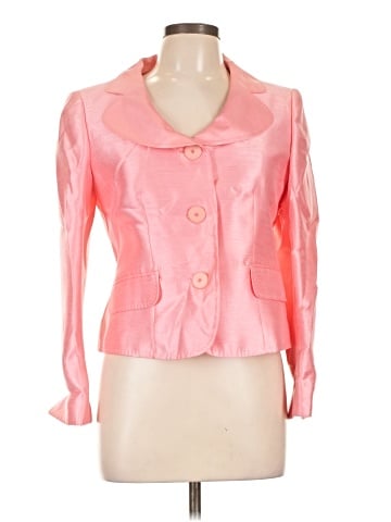 Kasper Jacket (view 1)