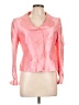 Kasper Pink Jacket Size 10 (petite) - photo 1