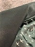 Unbranded Black Blazer Size S (estimated) - photo 6