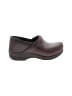 Dansko 100% Leather Burgundy Mule/Clog Size EU 39 - photo 1