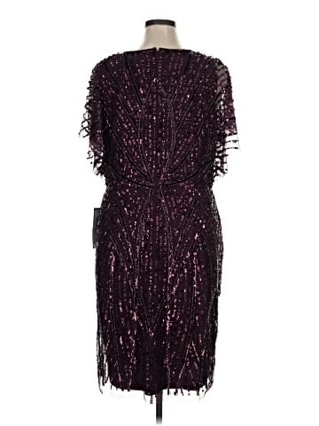 Adrianna Papell Cocktail Dress (view 2)