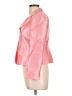Kasper Pink Jacket Size 10 (petite) - photo 5