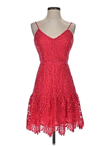 BB Dakota Cocktail Dress (view 1)
