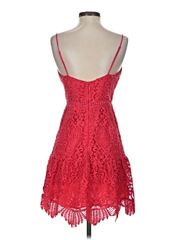 BB Dakota Cocktail Dress (view 2)