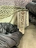 XCVI Green Jacket Size S - photo 6