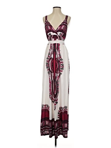 Papillon Casual Dress (view 1)