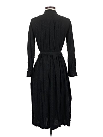 Ines de la Fressange for Uniqlo Casual Dress (view 2)