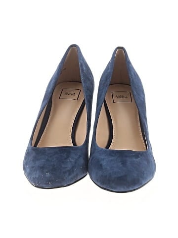 Lord & Taylor Heels (view 2)