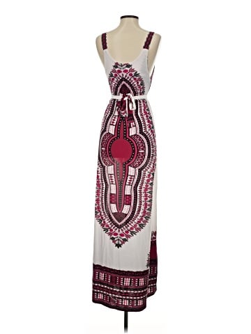 Papillon Casual Dress (view 2)