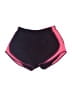 Nike Color Block Pink Athletic Shorts Size M - photo 1
