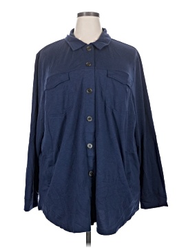 Cuddl Duds Cardigan