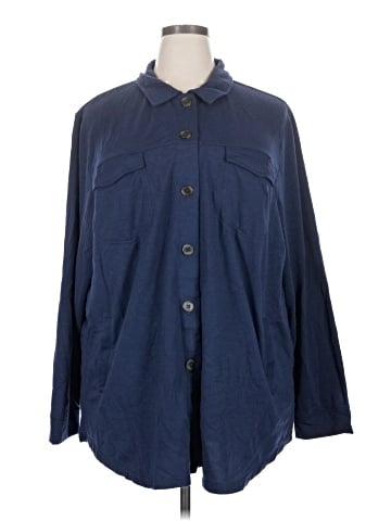 Cuddl Duds Cardigan (view 1)
