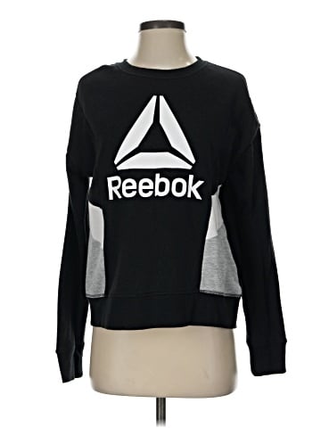 Reebok Sweatshirt (view 1)