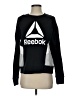 Reebok Black Sweatshirt Size S - photo 1