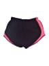 Nike Color Block Pink Athletic Shorts Size M - photo 2