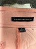 Counterparts Solid Pink Active Pants Size XL - photo 4