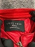 Love Tree 100% Nylon Red Vest Size M - photo 6