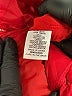 Love Tree 100% Nylon Red Vest Size M - photo 7